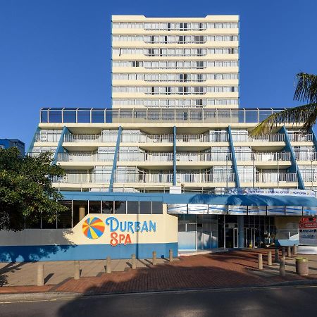 Durban Spa Екстериор снимка