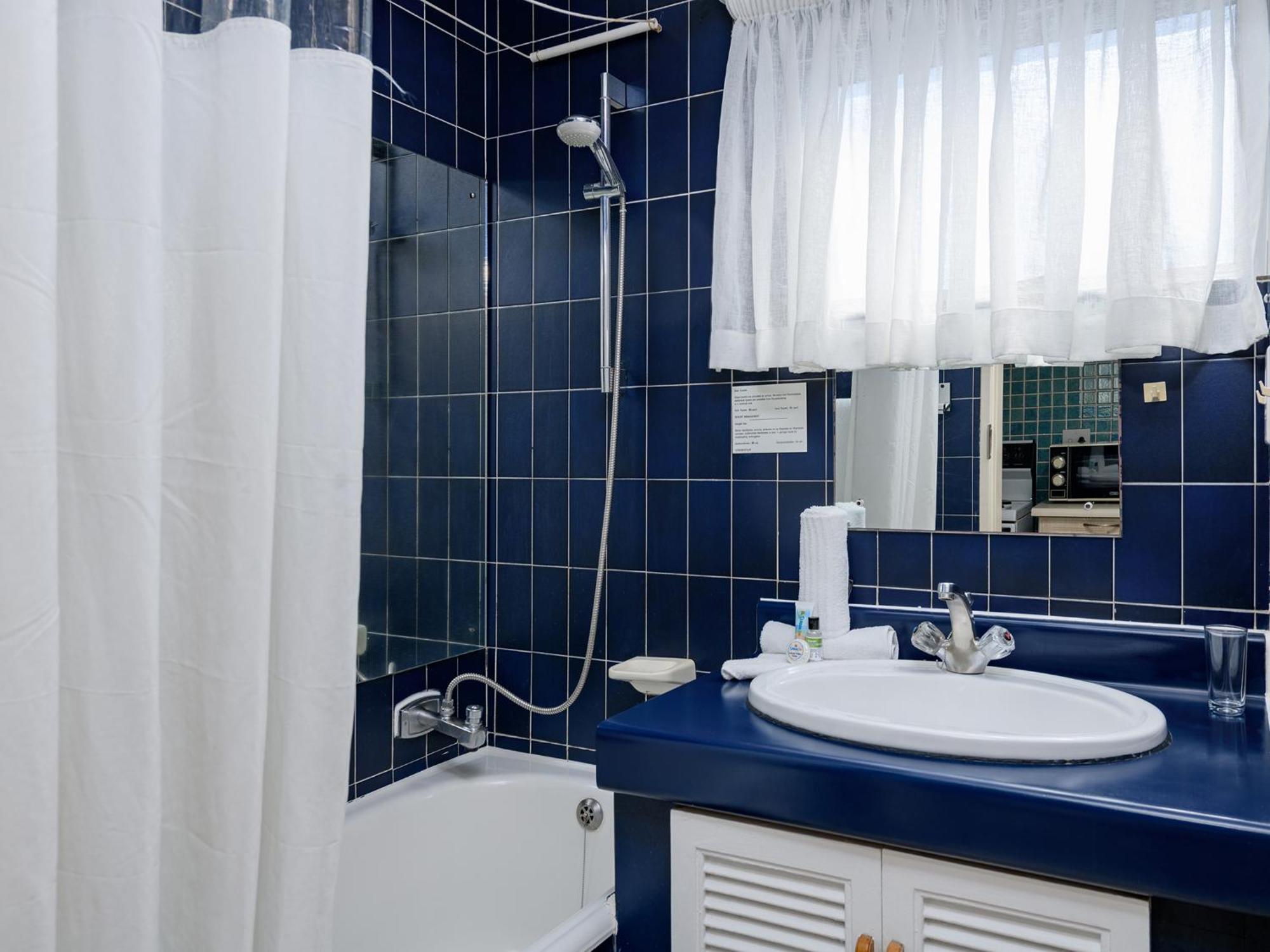 Durban Spa Стая снимка