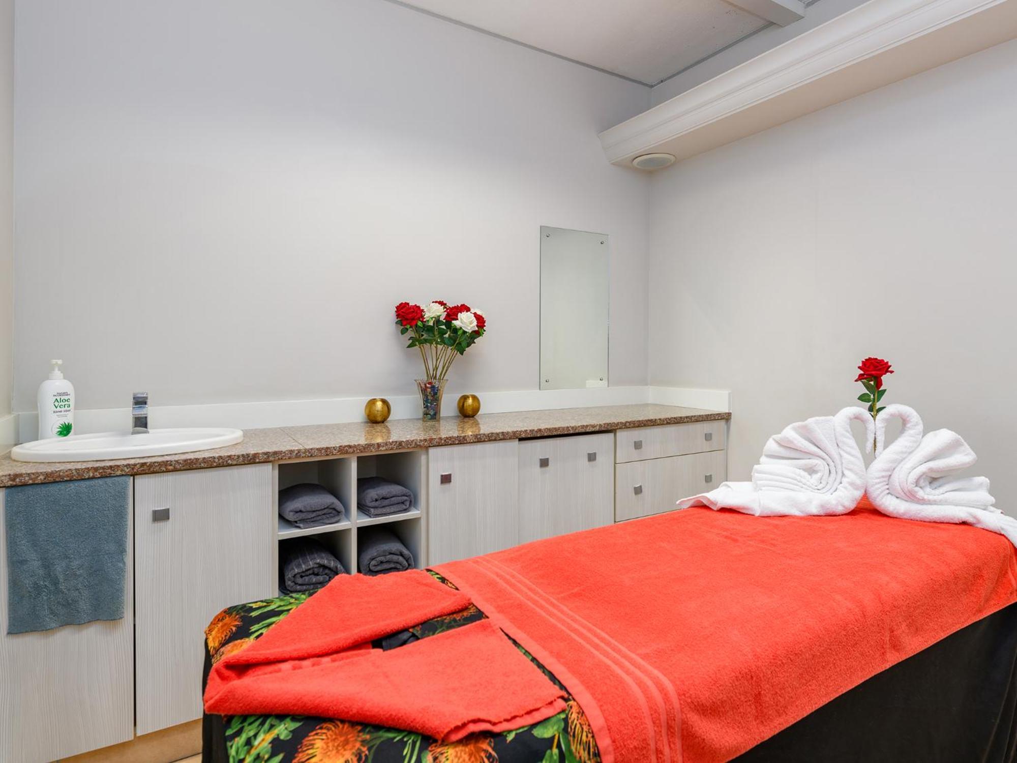 Durban Spa Екстериор снимка