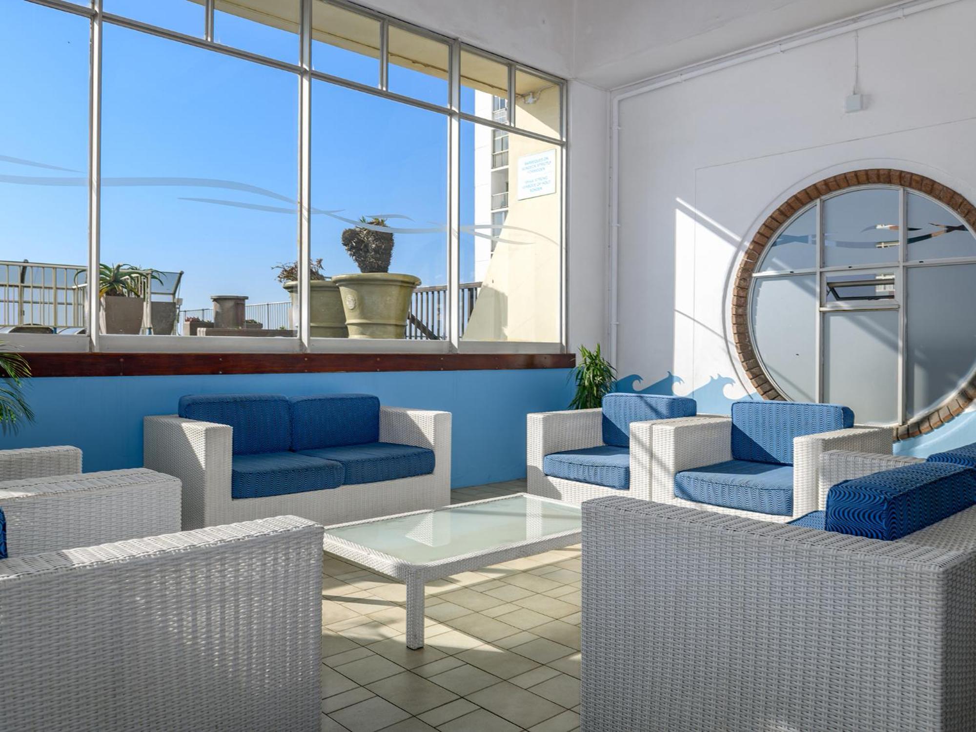 Durban Spa Екстериор снимка
