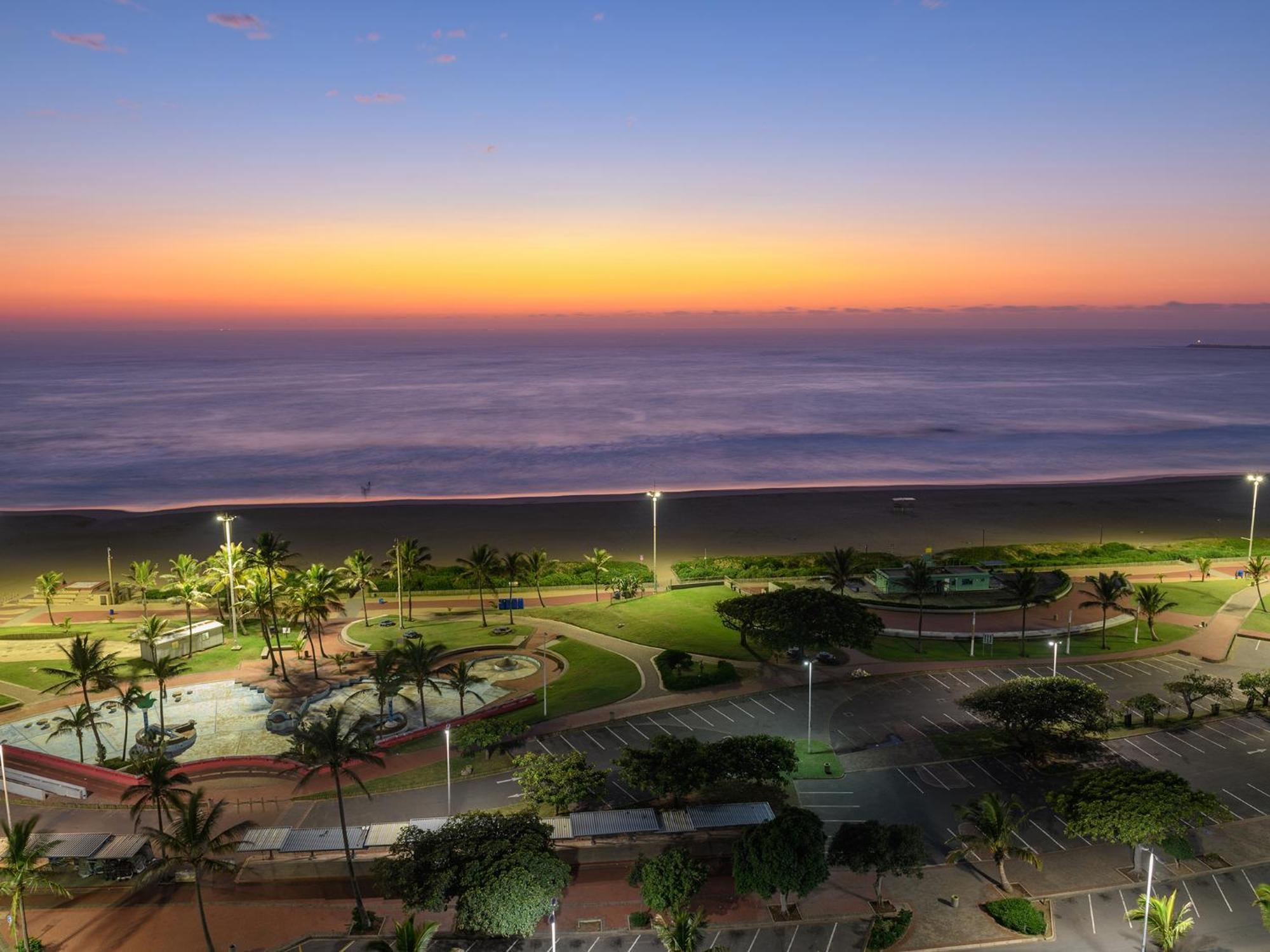 Durban Spa Екстериор снимка